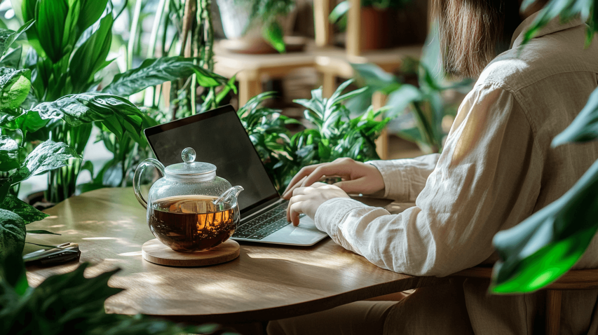 George’s Barber Shop